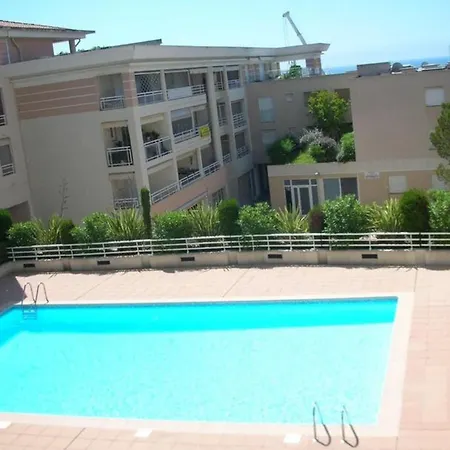 Cocoon With Pool - Near Daire Vallauris